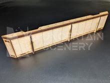 Load image into Gallery viewer, 8/10mm Board Surround Dock
