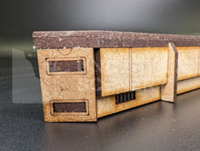Load image into Gallery viewer, 8/10mm Low Level Board Surround Dock A