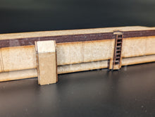 Load image into Gallery viewer, 8/10mm Low Level Board Surround Dock B