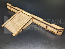 Load image into Gallery viewer, 8/10mm Low Level Board Boat/Road Ramp