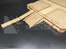 Load image into Gallery viewer, 8/10mm Low Level Board Boat/Road Ramp