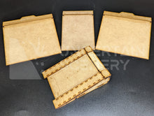 Load image into Gallery viewer, 8/10mm Low Level Ramp