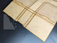 Load image into Gallery viewer, 8/10mm Low Level Ramp