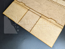 Load image into Gallery viewer, 8/10mm Low Level Ramp