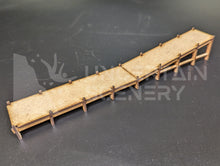 Load image into Gallery viewer, 8/10mm Low Level Board Boat/Road Ramp