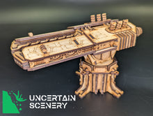 Load image into Gallery viewer, Arc Railgun