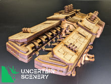 Load image into Gallery viewer, Arc Railgun