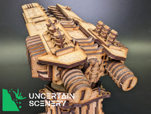 Load image into Gallery viewer, Arc Railgun