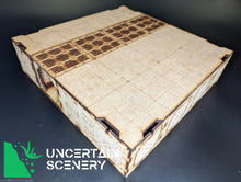 Load image into Gallery viewer, 28mm Far Away Skirmish Tunnel "The Narrows" Straight