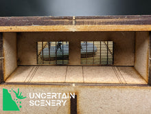 Load image into Gallery viewer, 8/10mm Underground Car Park Entrance Straight Road