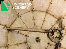 Load image into Gallery viewer, Comms / Sensor Dish