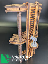 Load image into Gallery viewer, Platform Ladder