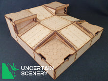 Load image into Gallery viewer, 8/10mm Crossroads Ramp