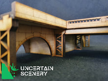 Load image into Gallery viewer, 8/10mm Elevated Bridge