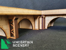 Load image into Gallery viewer, 8/10mm L-Shape Board Surround