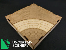 Load image into Gallery viewer, 8/10mm 90 degree Bend - Uncertain Scenery