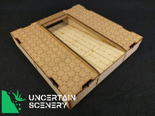 Load image into Gallery viewer, 8/10mm Sunken Motorway Sliproad and Approach Ramps - Uncertain Scenery