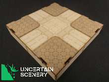 Load image into Gallery viewer, 8/10mm Crossroads - Uncertain Scenery