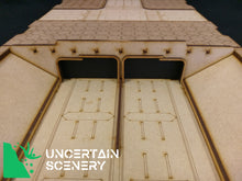 Load image into Gallery viewer, 8/10mm Tunnel Entrance - Uncertain Scenery