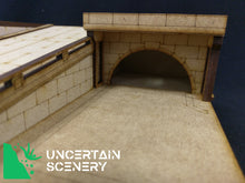 Load image into Gallery viewer, 8/10mm Upslope Ramp - Uncertain Scenery