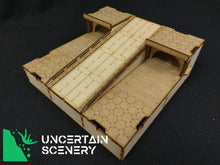 Load image into Gallery viewer, 8/10mm Upslope Ramp - Uncertain Scenery