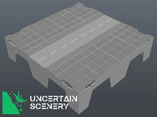 Load image into Gallery viewer, 15mm Straight Road