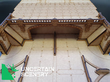 Load image into Gallery viewer, 15mm Tunnel Entrance