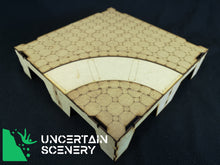 Load image into Gallery viewer, 15mm 90 degree Bend - Uncertain Scenery