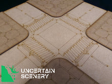 Load image into Gallery viewer, 15mm Crossroads - Uncertain Scenery