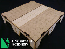 Load image into Gallery viewer, 15mm Straight Road - Uncertain Scenery