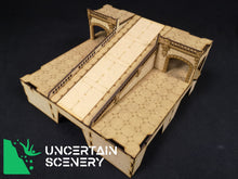 Load image into Gallery viewer, 15mm Upslope Ramp