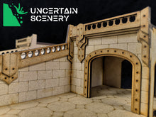 Load image into Gallery viewer, 15mm Upslope Ramp