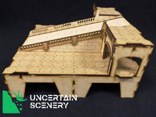 Load image into Gallery viewer, 15mm Upslope Ramp