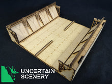 Load image into Gallery viewer, 15mm Victor Sunken Motorway - Uncertain Scenery