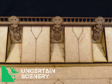 Load image into Gallery viewer, 15mm Victor Sunken Motorway - Uncertain Scenery