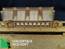 Load image into Gallery viewer, 15mm Victor Sunken Motorway - Uncertain Scenery