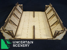 Load image into Gallery viewer, 15mm Victor Sunken Motorway - Uncertain Scenery