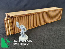 Load image into Gallery viewer, 40ft Shipping Container
