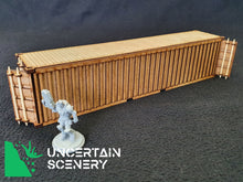 Load image into Gallery viewer, 40ft Shipping Container