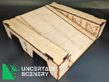 Load image into Gallery viewer, 28mm Approach Ramp