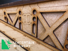 Load image into Gallery viewer, 28mm Approach Ramp