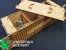 Load image into Gallery viewer, CDU-3 Shipping Container