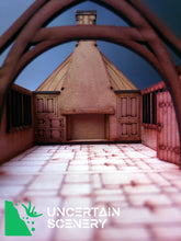 Load image into Gallery viewer, Cruck Cottage A