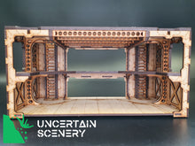 Load image into Gallery viewer, Double Height Board