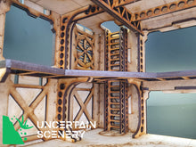 Load image into Gallery viewer, Double Height Board