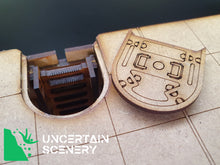 Load image into Gallery viewer, Double Height Board