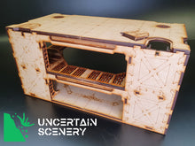 Load image into Gallery viewer, Double Height Board