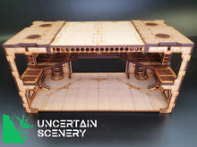 Load image into Gallery viewer, Double Height Board (with Road)