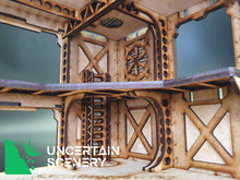 Load image into Gallery viewer, Double Height Board (with Road)