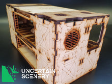 Load image into Gallery viewer, Double Height Board (with Road)